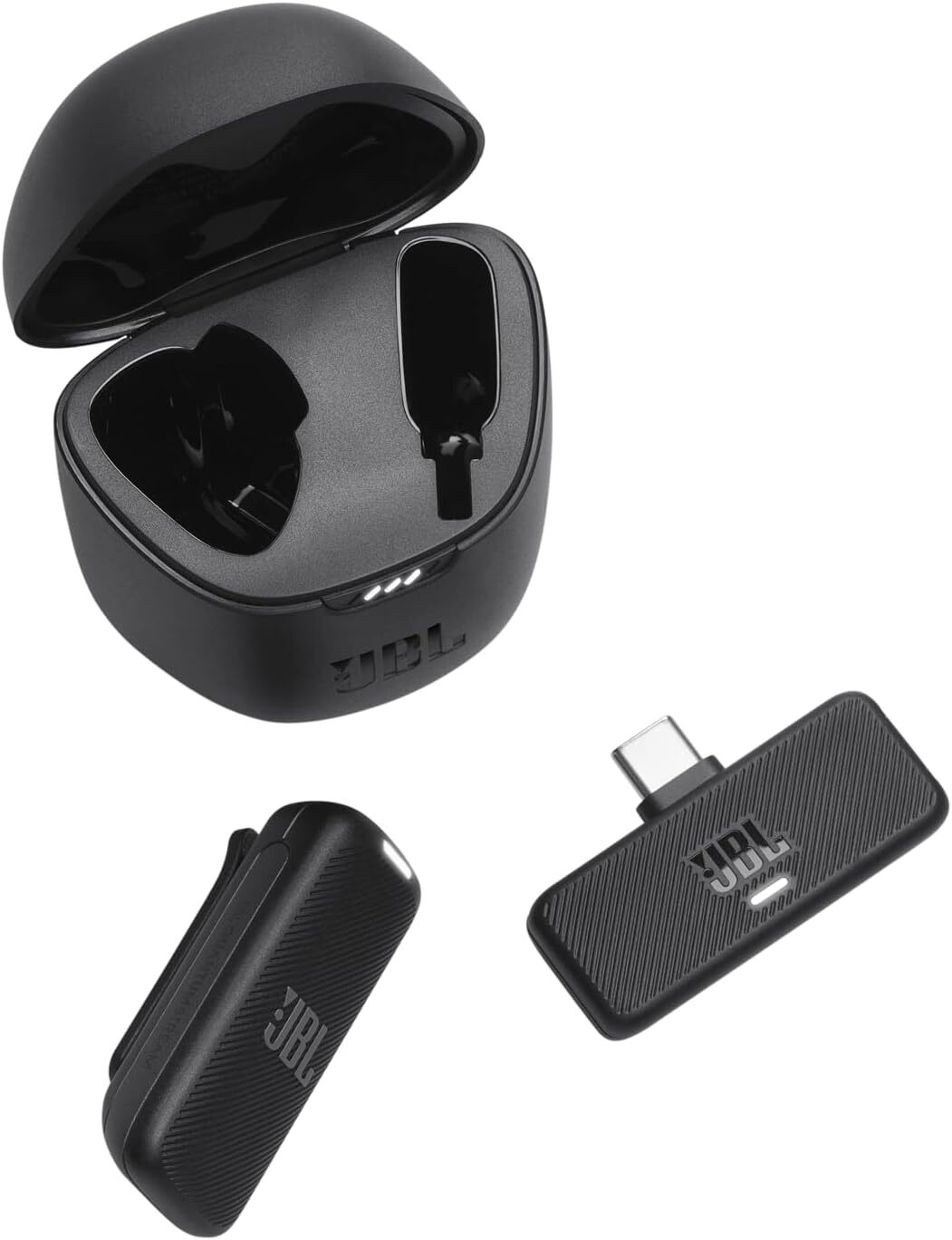 JBL Quantum Stream Wireless USB-C