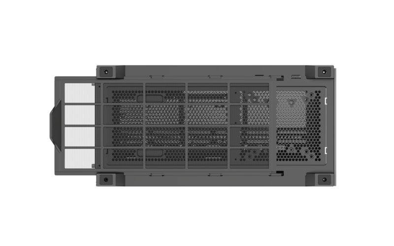 Xilence X818.ARGB Xilent Gleam