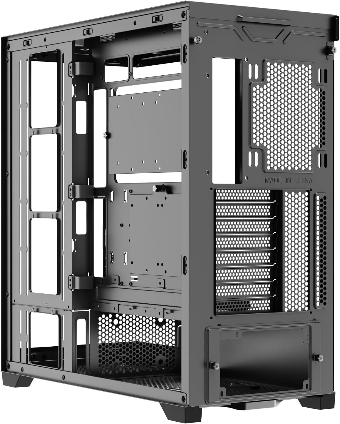 Xilence X818.ARGB Xilent Gleam