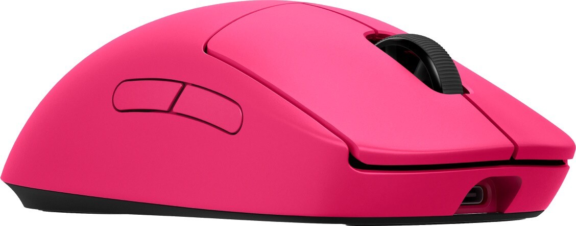 Logitech G Pro 2 Pink