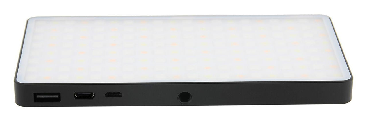Patona Premium LED Photo/Video Light RGB 160