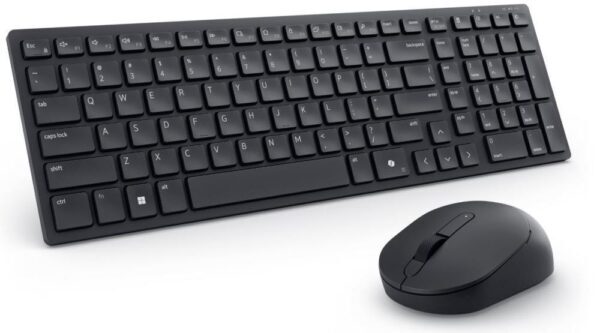 DELL KM555 PRO Compact Silent
