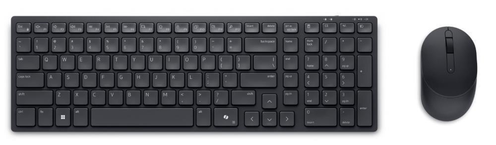 DELL KM555 PRO Compact Silent