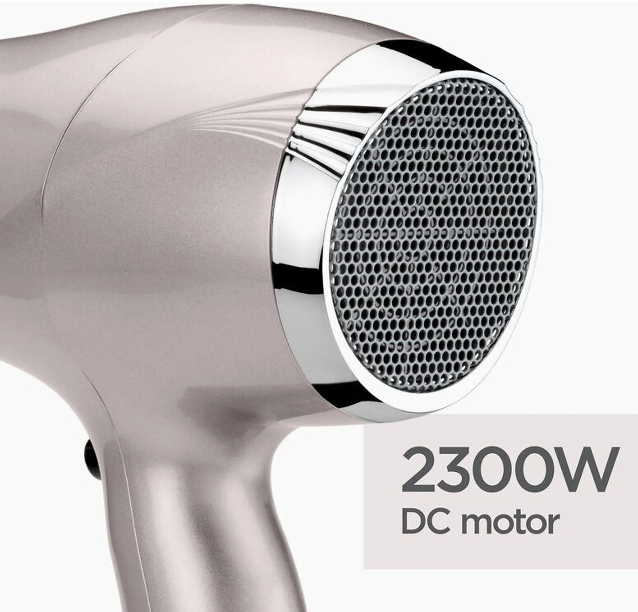 Babyliss D781E