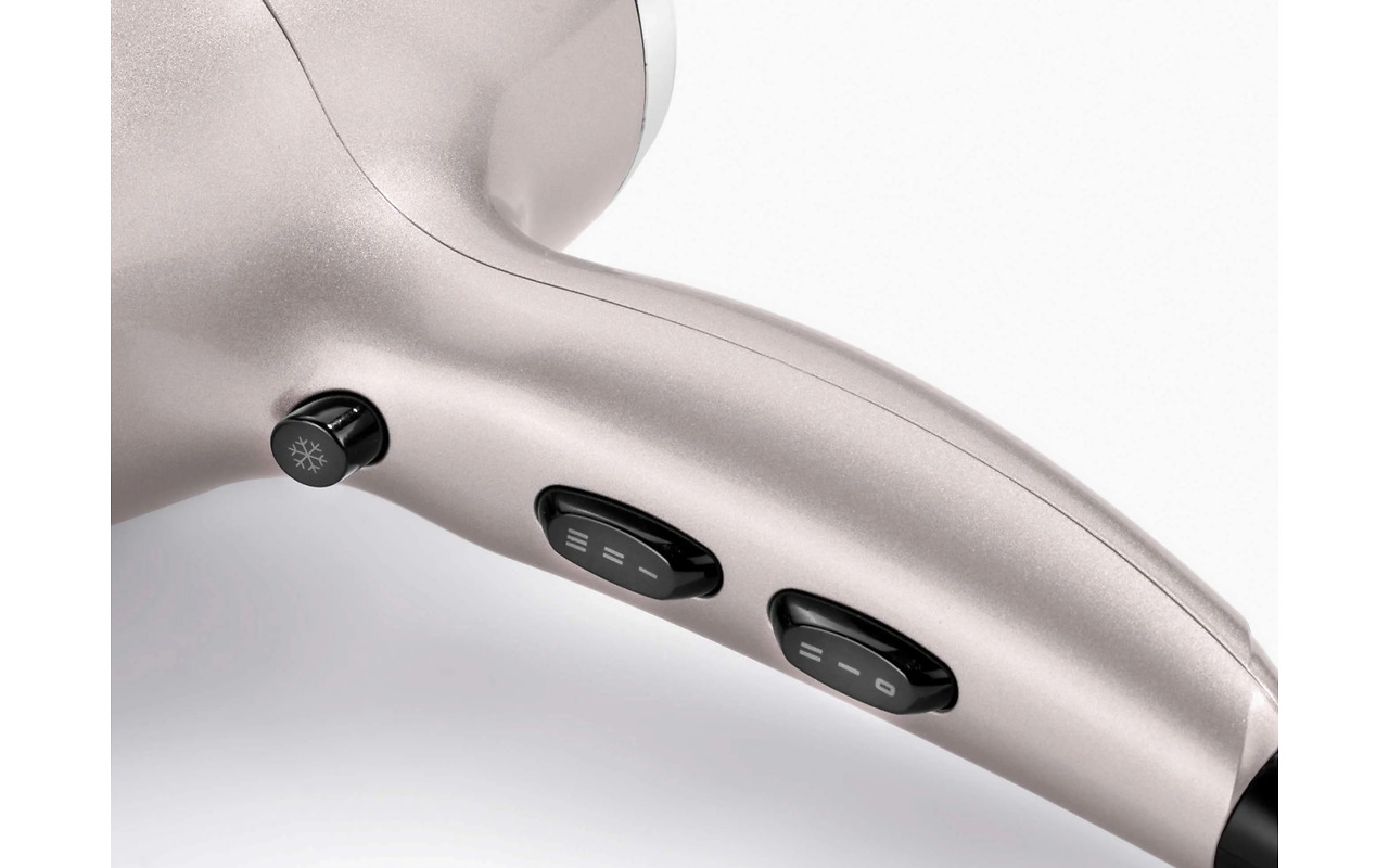 Babyliss D781E
