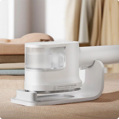 Xiaomi Handheld Steam Iron