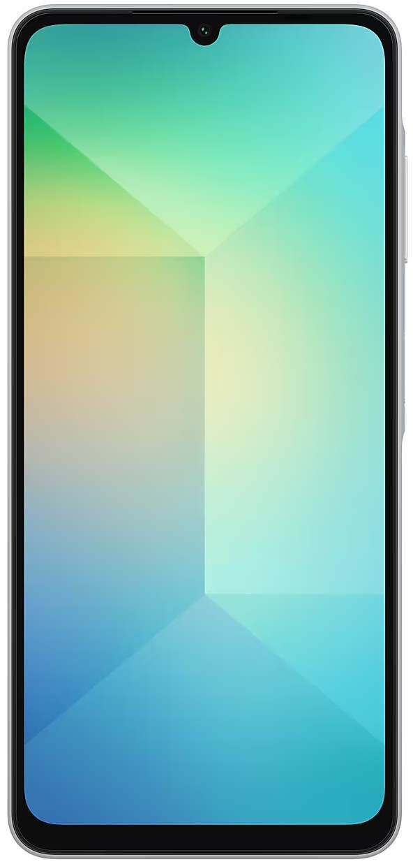 Samsung Galaxy A06 / 6.7 PLS / Helio G85 / 4GB / 128GB / 5000mAh / Blue