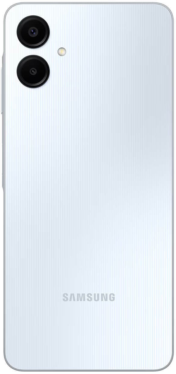 Samsung Galaxy A06 / 6.7 PLS / Helio G85 / 4GB / 128GB / 5000mAh / Blue