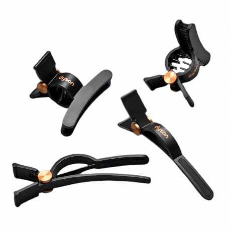 Dyson hair clips 973267-01