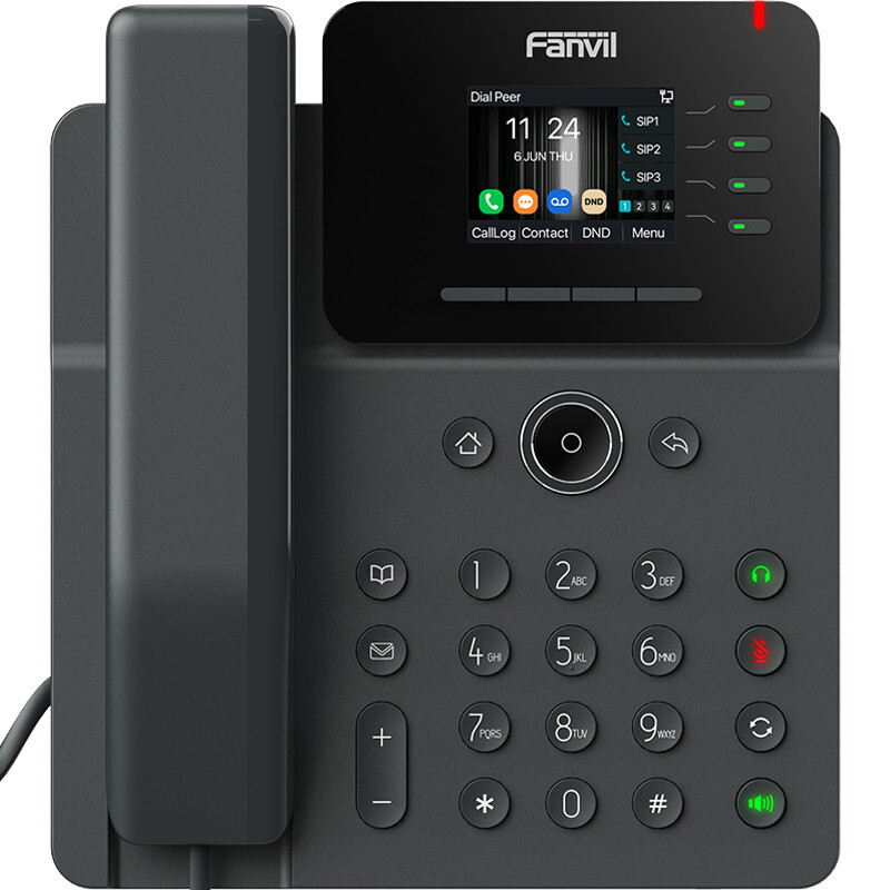 Fanvil V61G