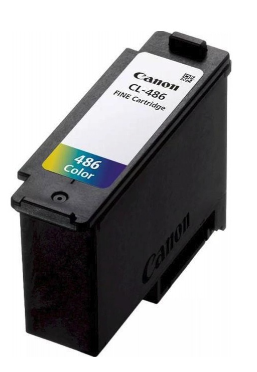 Canon CL-486