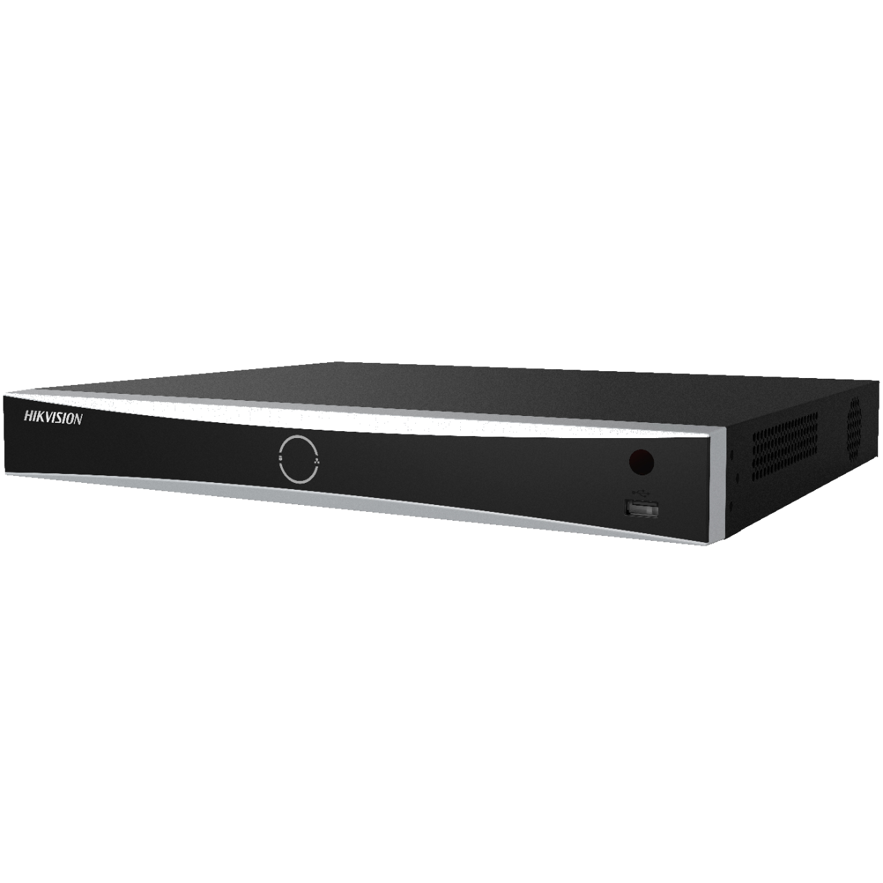HIKVISION DS-7616NXI-K2 / AcuSense 4K NVR 2x HDD