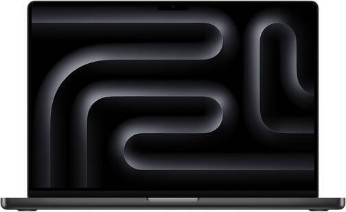 Apple MacBook Pro / 16.2 Liquid Retina XDR / M4 Pro 14-core CPU 20-core GPU / 48Gb RAM / 1024Gb SSD / macOS Sequoia