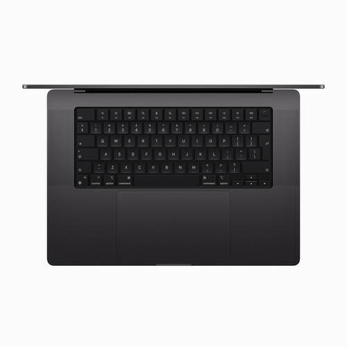 Apple MacBook Pro / 16.2 Liquid Retina XDR / M4 Pro 14-core CPU 20-core GPU / 48Gb RAM / 1024Gb SSD / macOS Sequoia