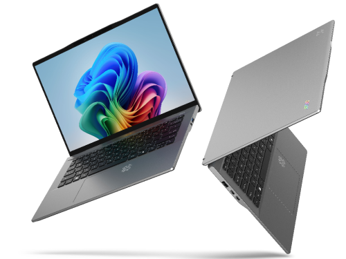 Acer Swift Go 14 AI SFG14-01 / 14.5 WQXGA 120Hz / Snapdragon X Plus X1P-42-100 / 16Gb LPDDR5X / 1.0Tb SSD / Windows 11 Home