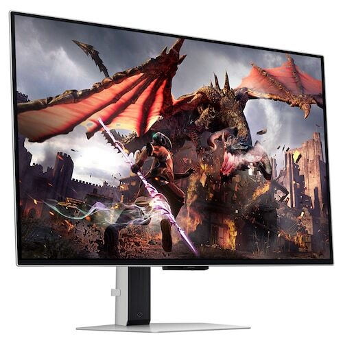 Samsung Odyssey G8 S32DG800 / 31.5 OLED 4K UHD 240Hz