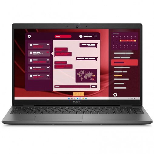 DELL Latitude 3550 / 15.6 FullHD IPS / Core i7-1355U / 16Gb DDR5 / 512GB NVMe / Intel Iris Xe / Linux/DOS