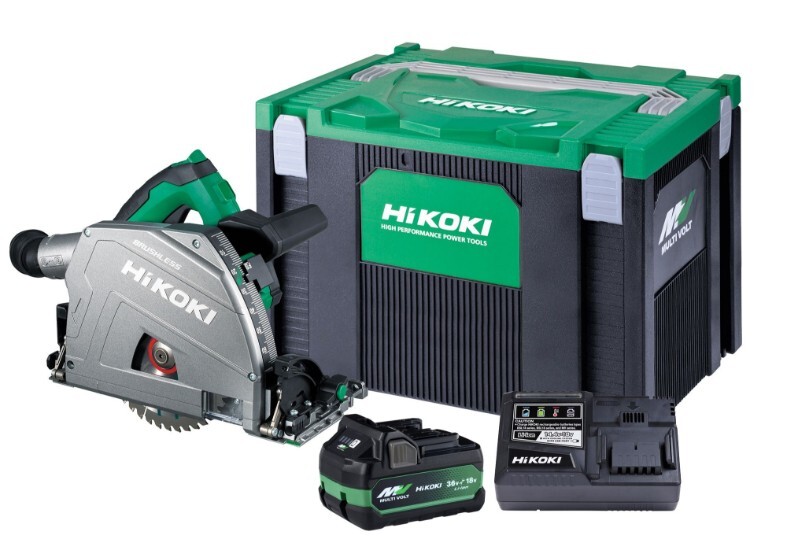 HiKOKI C3606DPAWVZ