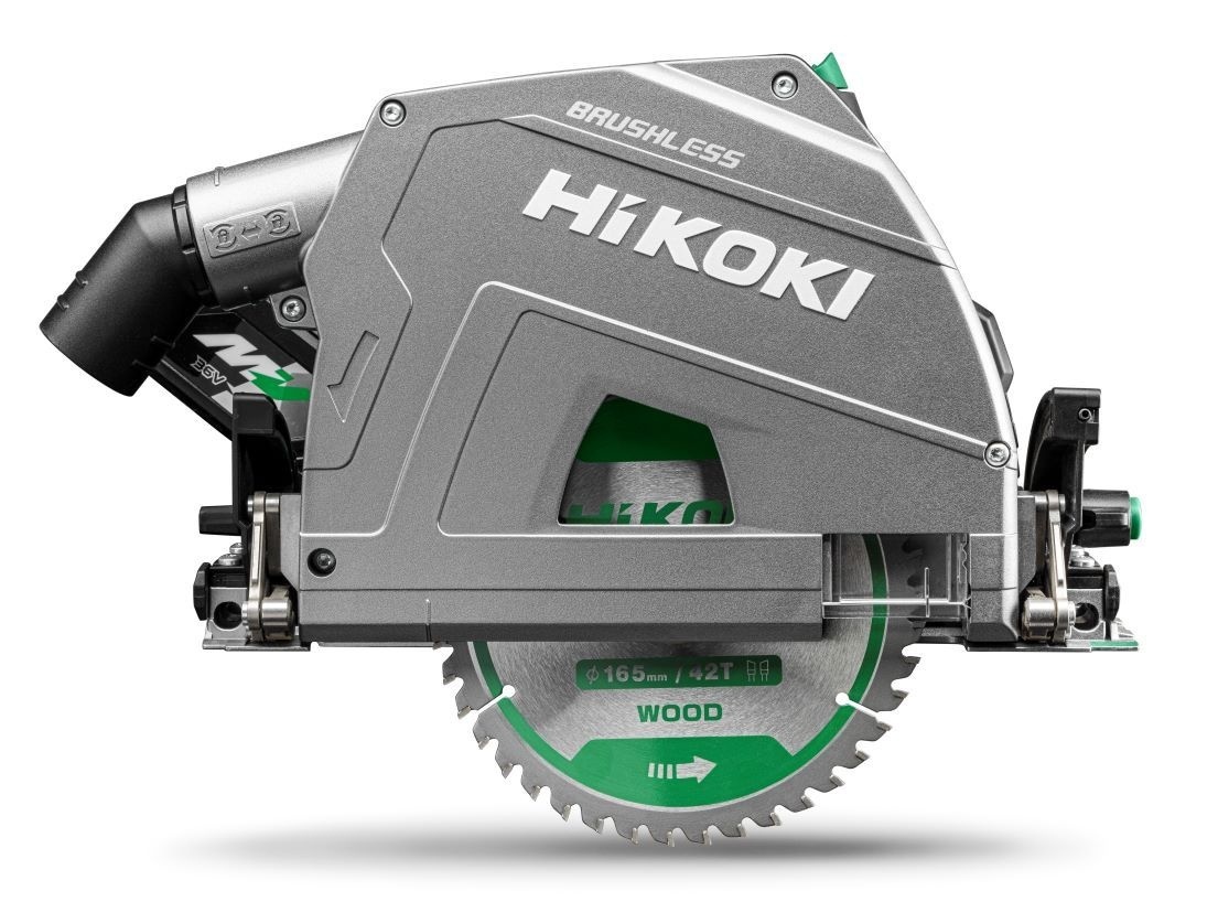 HiKOKI C3606DPAWVZ