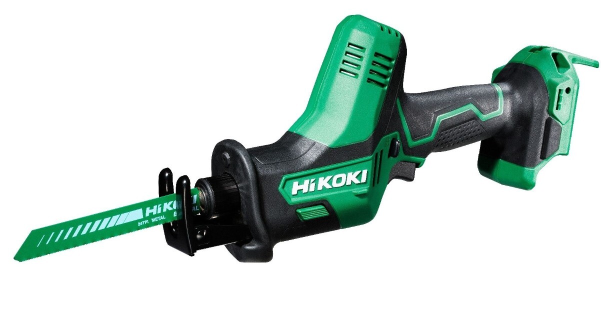 HiKOKI CR18DAW4Z