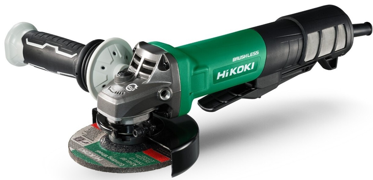 HiKOKI G13BYEQWDZ