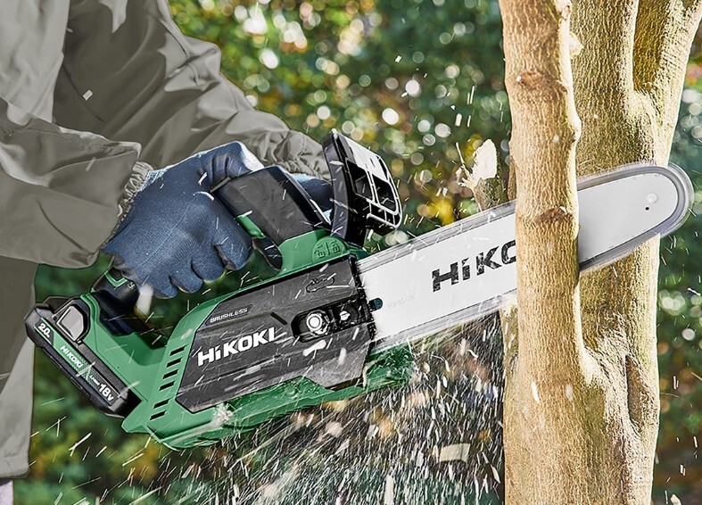HiKOKI CS1825DCW4Z