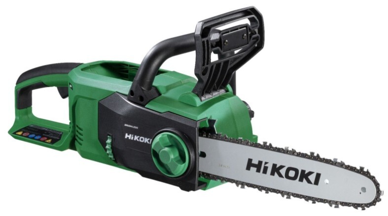 HiKOKI CS3630DBW4Z