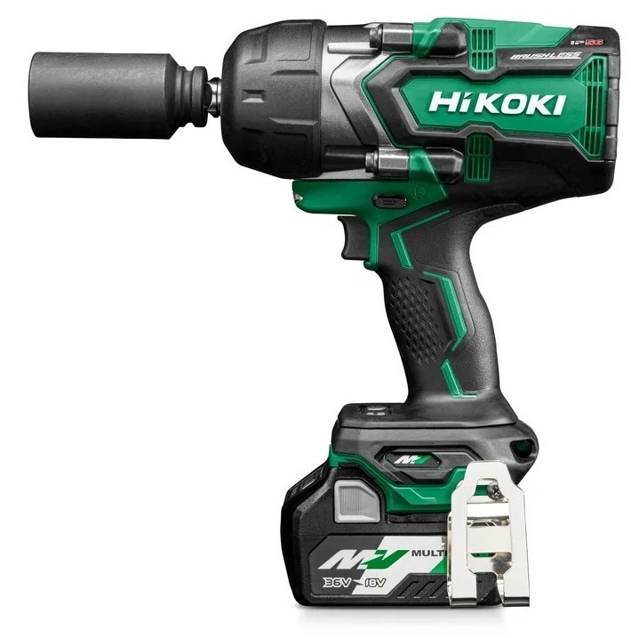 HiKOKI WR36DGWRZ