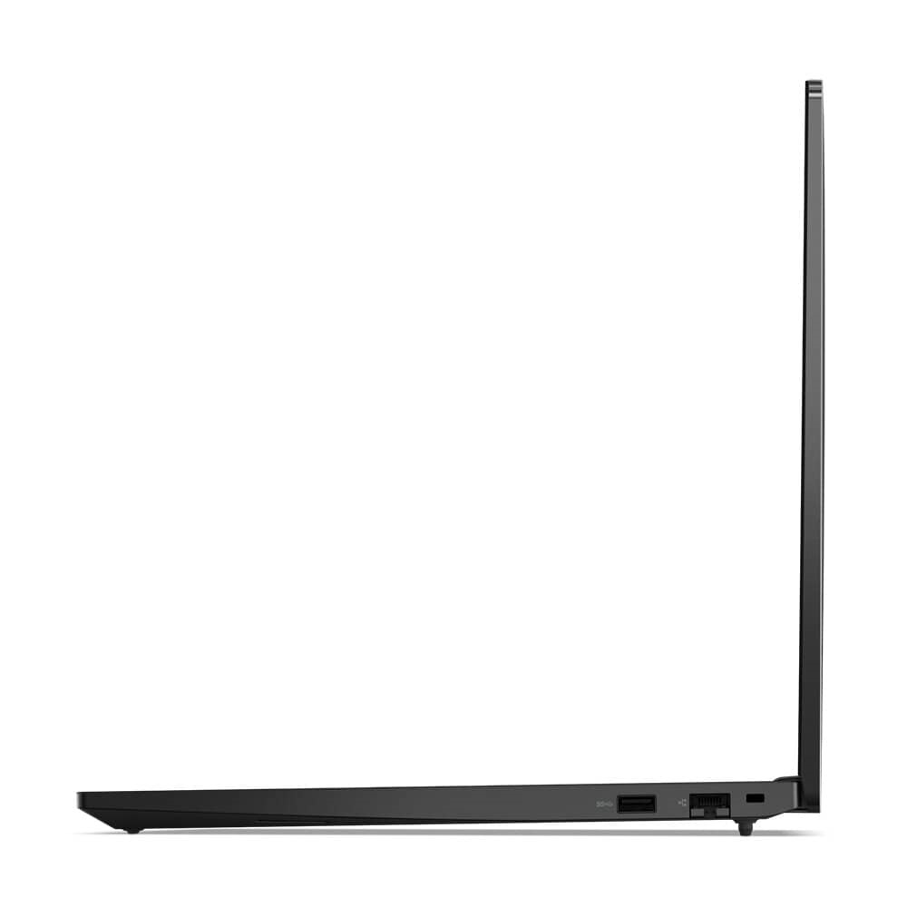 Lenovo ThinkPad E16 G2 / 16 WUXGA IPS / Core Ultra 7 155H / 16GB DDR5 / 1.0TB NVMe / Intel Arc / Dos