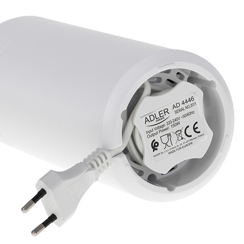 Adler AD 4446ws