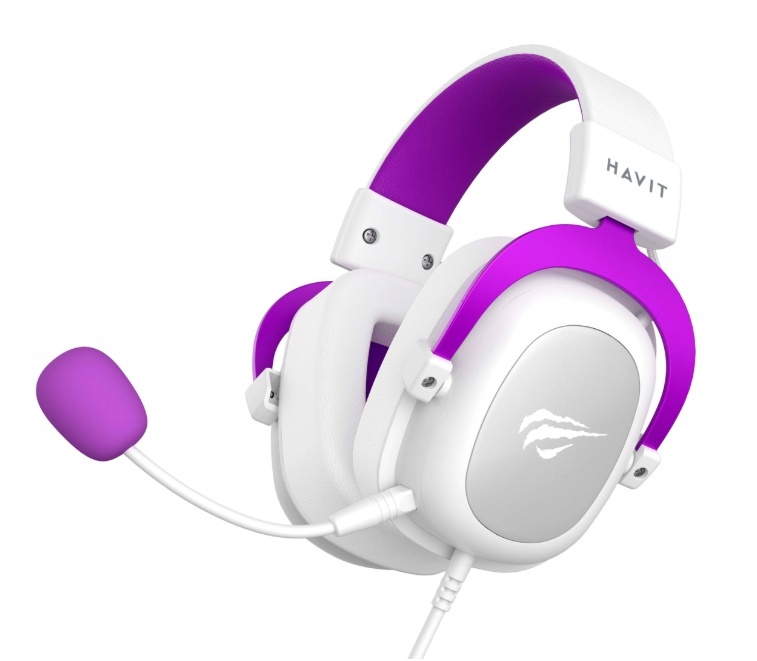 Havit H2002d Purple