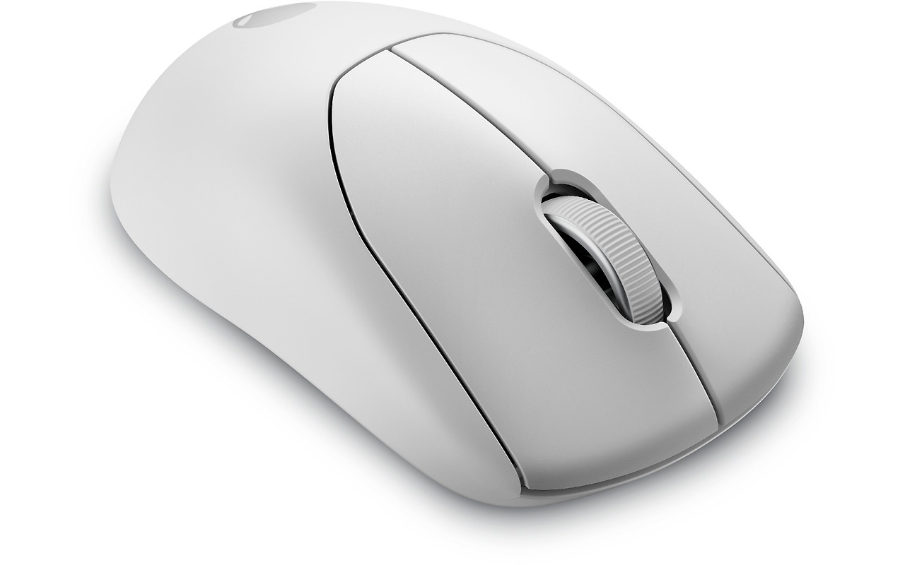 DELL Alienware Pro Wireless Gaming Mouse White