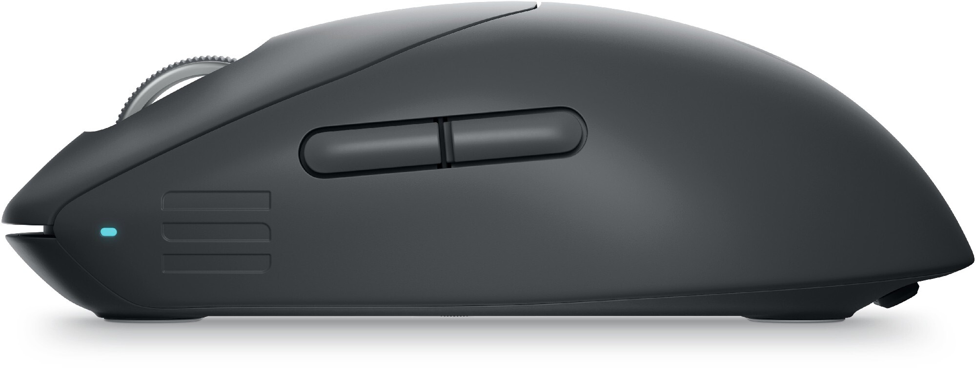 DELL Alienware Pro Wireless Gaming Mouse Black