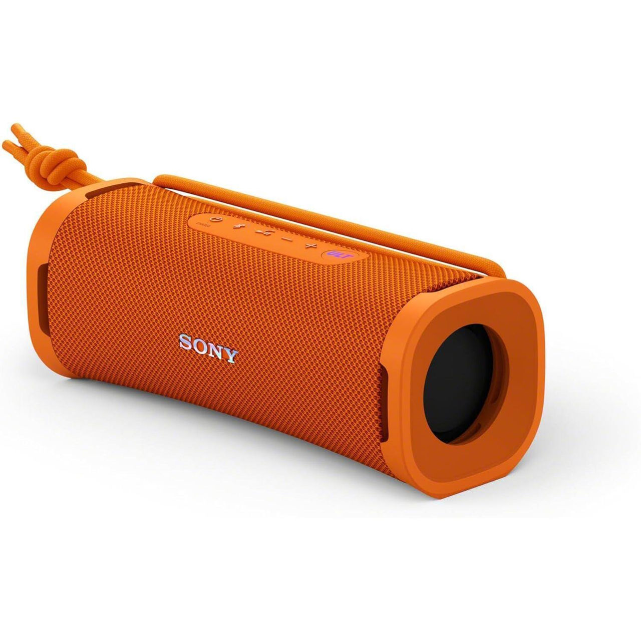 SONY ULT FIELD 1 / SRS-ULT10 Orange