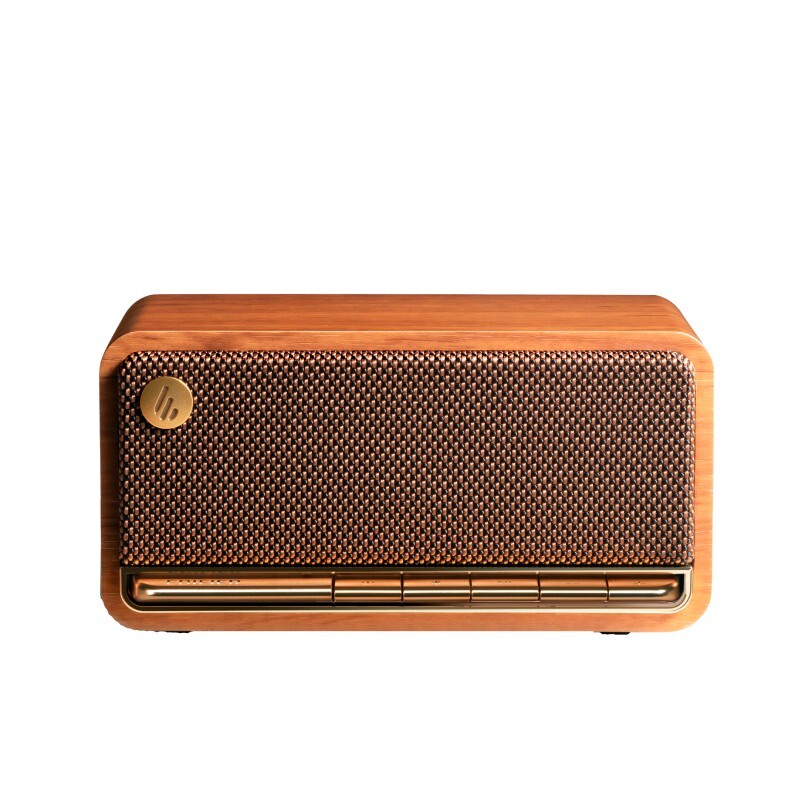 Edifier MP230 / 2.0 20W Brown