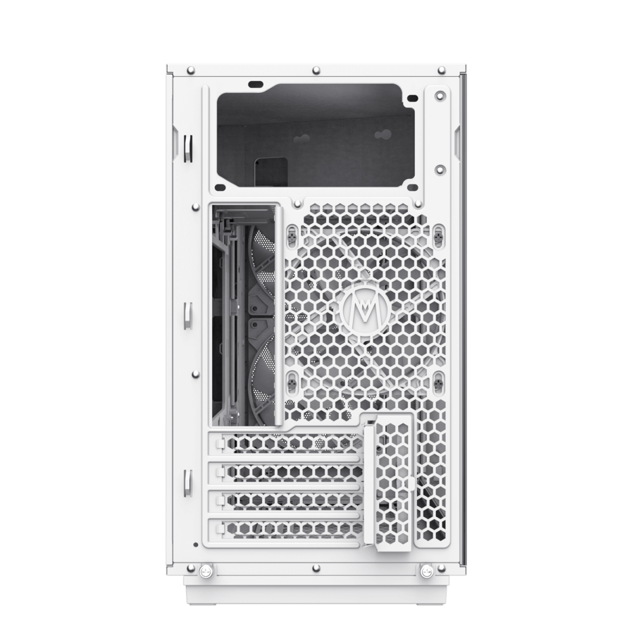 GameMax F36 mATX White