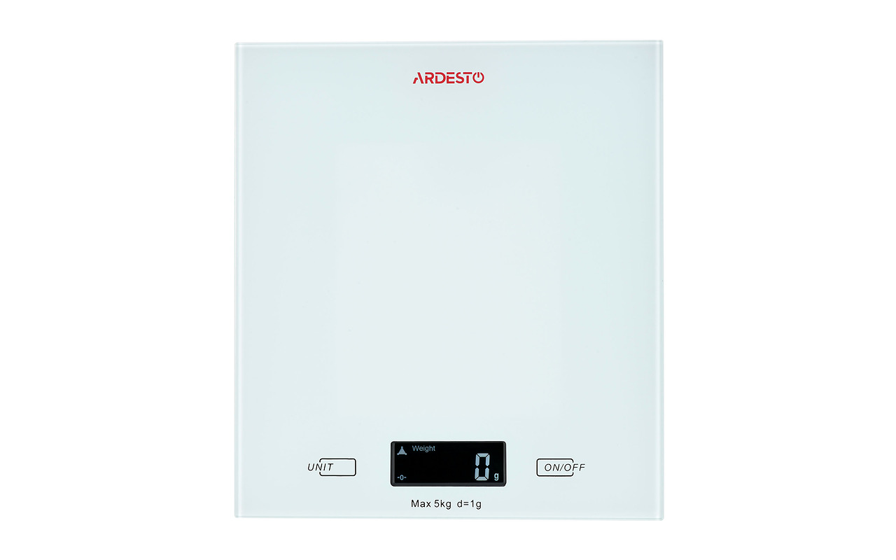 ARDESTO SCK-893W
