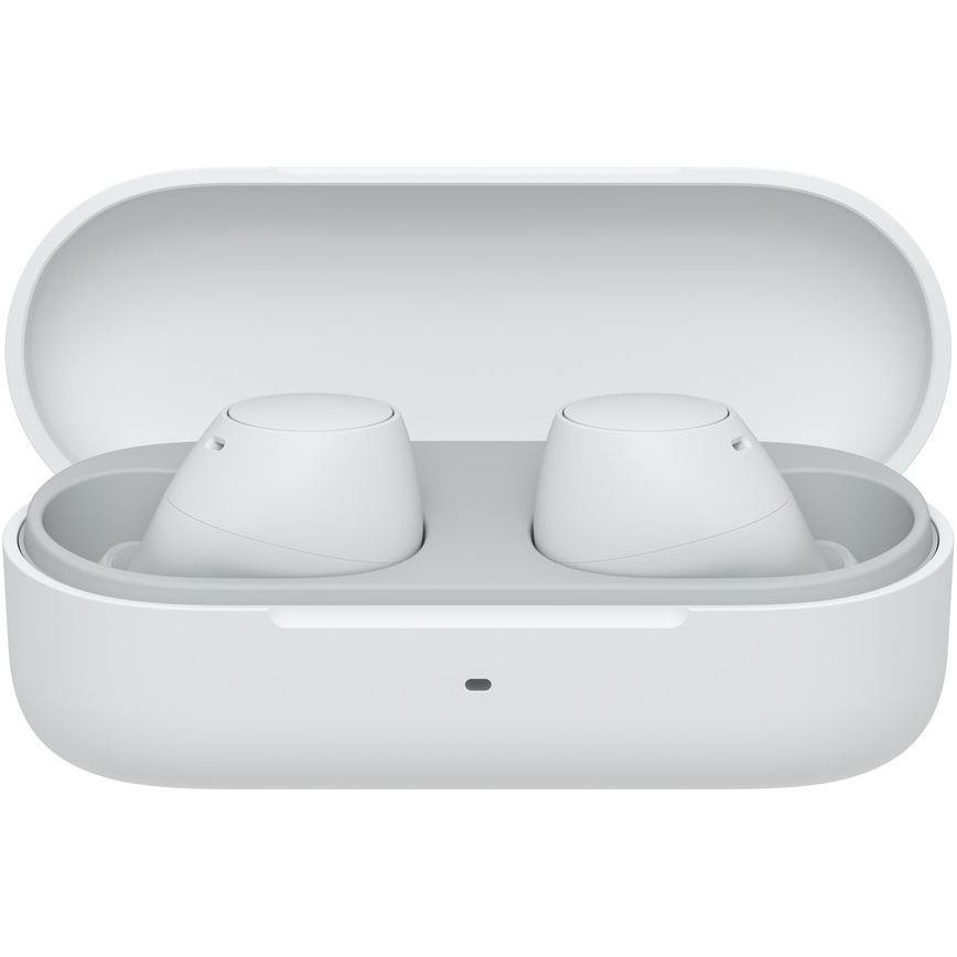SONY WF-C510 White