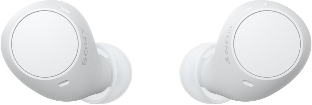 SONY WF-C510 White