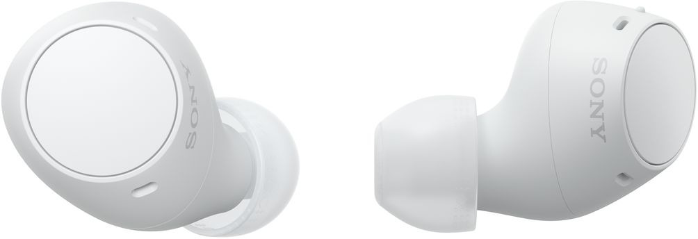SONY WF-C510 White