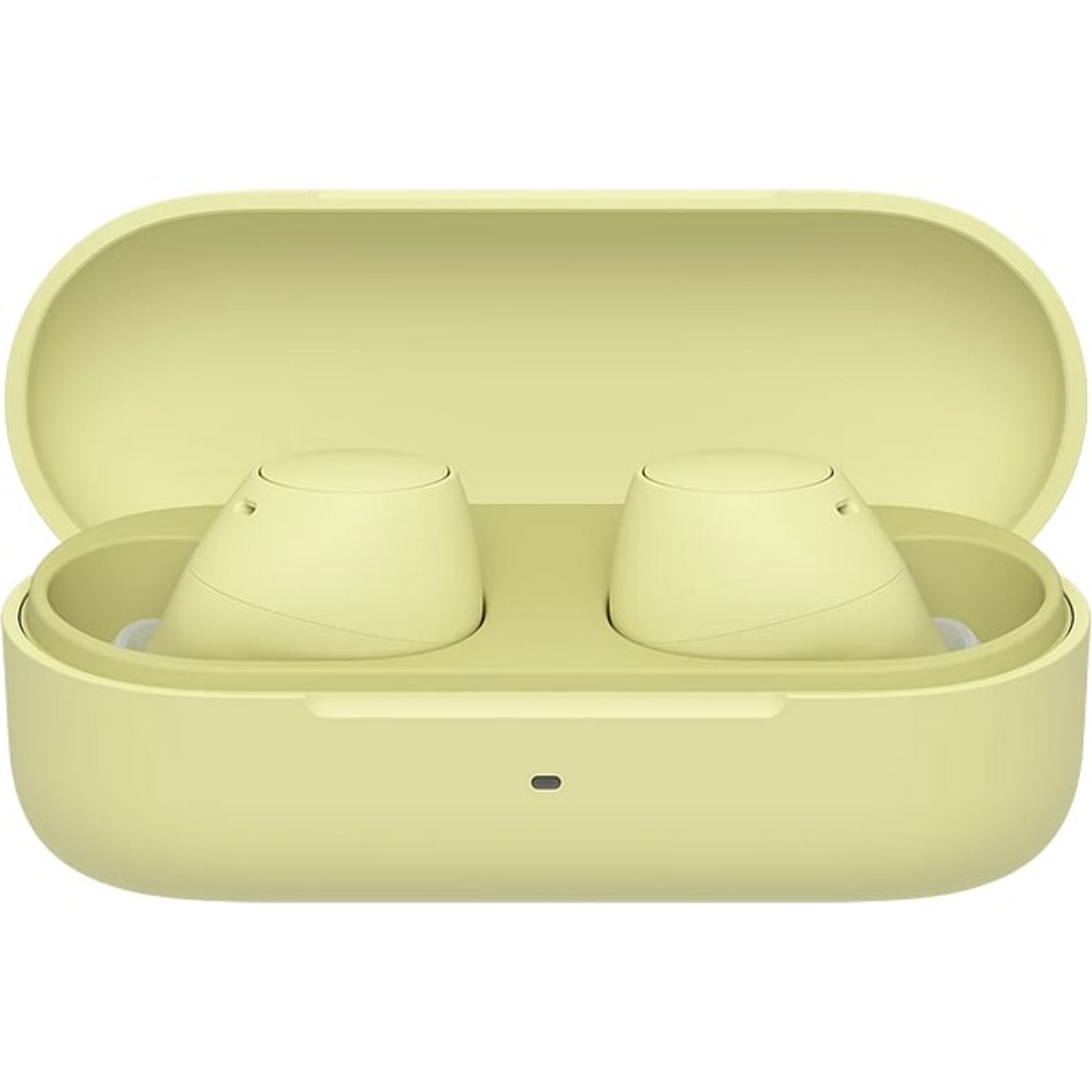 SONY WF-C510 Yellow