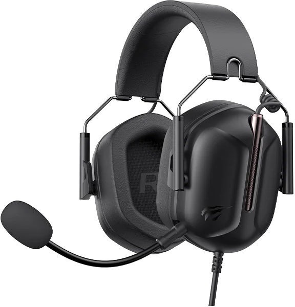 Havit H2033d Black