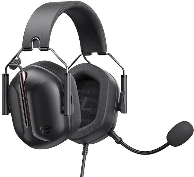 Havit H2033d Black