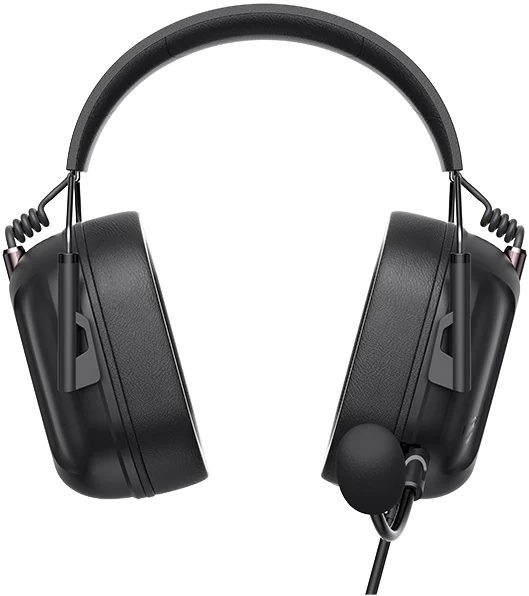 Havit H2033d Black