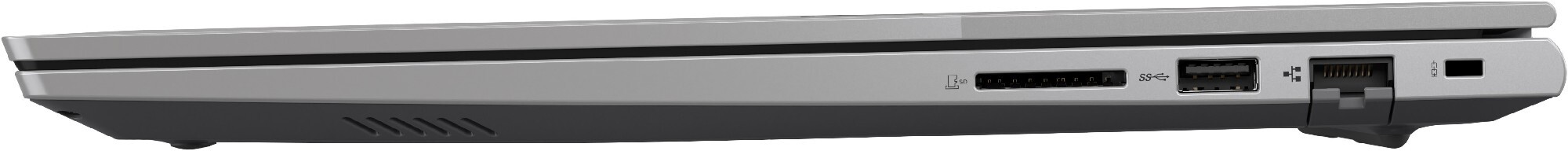 Lenovo ThinkBook 16 G6 IRL / 16 WUXGA IPS / Core i5-13420H / 16GB DDR5 / 512GB NVMe / FreeDos