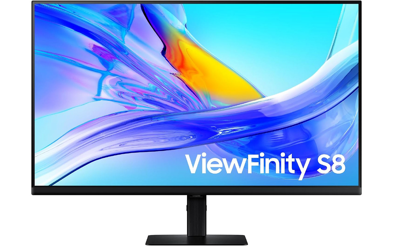 Samsung ViewFinity S8 S80UD / 27 IPS 4K UHD