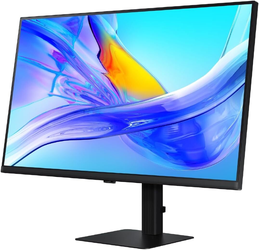 Samsung ViewFinity S8 S80UD / 27 IPS 4K UHD