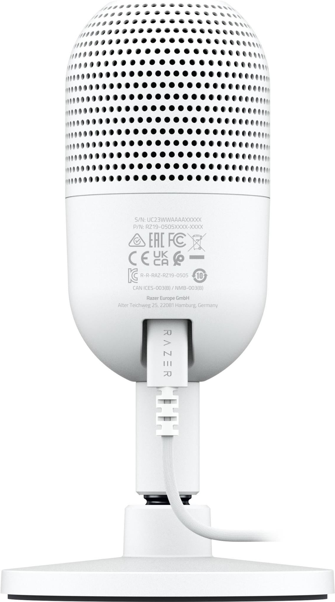 Razer Seiren V3 Mini / RZ19-05050300-R3M1
