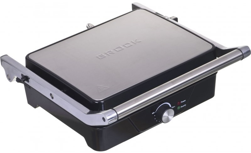Brock HCG 5000 SS