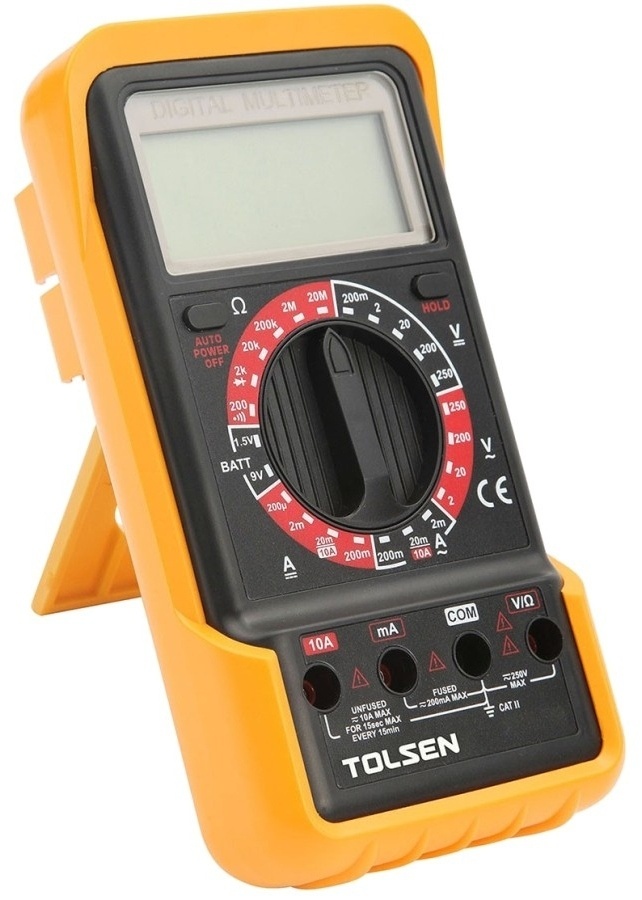 TOLSEN 38031